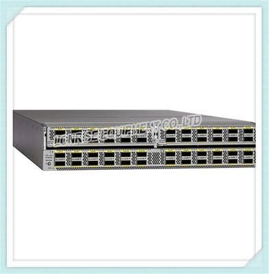 シスコ オリジナルニュー Nexus 3524-XL スイッチ 24 SFP+ N3K-C3524P-XLは1,10および40ギガビットイーサネットスイッチの包括的なポートフォリオです
