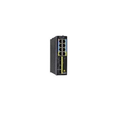 AR550C-2C6GE ハワイ産業スイッチングルーター AR550シリーズ AR550C-2C6GE