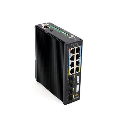 AR550C-2C6GE ハワイ産業スイッチングルーター AR550シリーズ AR550C-2C6GE