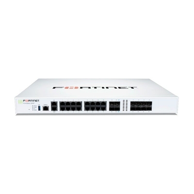 フォートネット フォートゲート NGFW 中距離シリーズ FG-200F
