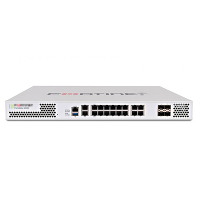 フォートネット フォートゲート NGFW 中距離シリーズ FG-200F