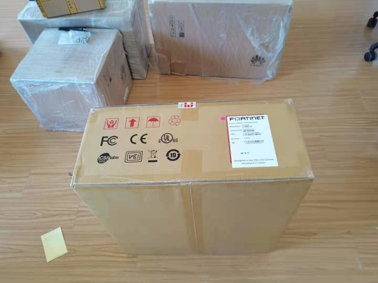 フォートネット フォートゲート NGFW 中距離シリーズ FG-200F