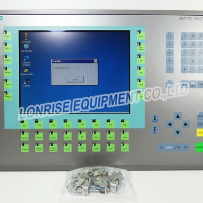 Siemensのタッチ画面6AV6643-0DD01-1AX1 Mp277の多パネルの接触6av6643-0cd01-1ax1