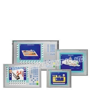 Siemensのタッチ画面6AV6643-0DD01-1AX1 Mp277の多パネルの接触6av6643-0cd01-1ax1