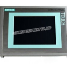 色MPI/DP/PPI/PN 6のSiemens 6AV6643-0AA01-1AX0 SIMATIC TP277のタッチ パネル