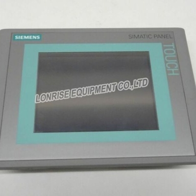 色MPI/DP/PPI/PN 6のSiemens 6AV6643-0AA01-1AX0 SIMATIC TP277のタッチ パネル