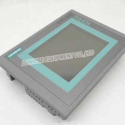 色MPI/DP/PPI/PN 6のSiemens 6AV6643-0AA01-1AX0 SIMATIC TP277のタッチ パネル