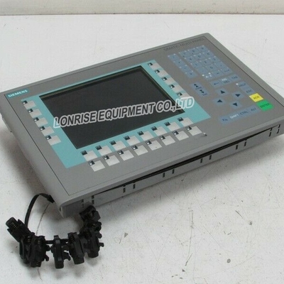 Siemens 6AV6643-0DB01-1AX1 SIMATIC MP277のパネル8"基本色の維持する記憶