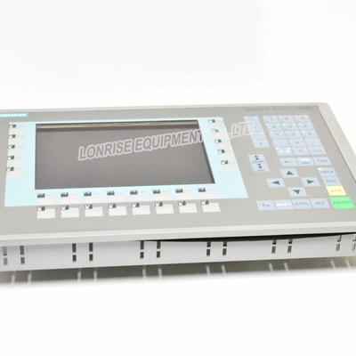 Siemens 6AV6643-0DB01-1AX1 SIMATIC MP277のパネル8"基本色の維持する記憶