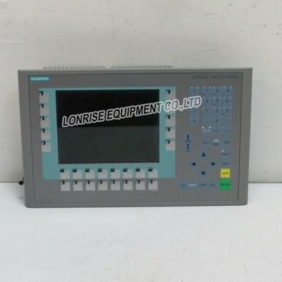 Siemens 6AV6643-0DB01-1AX1 SIMATIC MP277のパネル8"基本色の維持する記憶