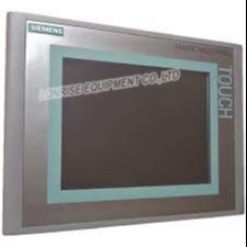 色MPI/DP/PPI/PN 8のSiemens 6AV6643-0CB01-1AX1 SIMATIC MP277の多パネル