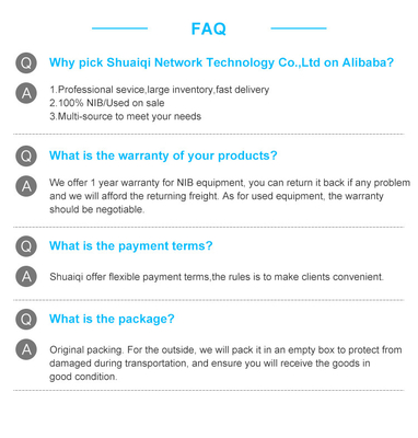 Huawei CE-SFU04F-G CE16804 スイッチファブリックユニット F