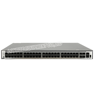 48ギガビットの光学左舷華為技術のネットワーク スイッチS5731-S48T4X