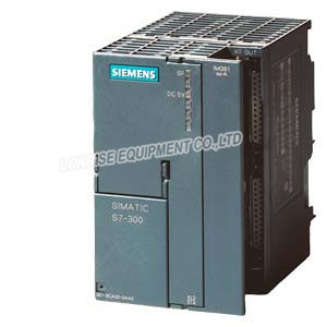 6ES7360 - 3AA01 - 0AA0 SIEMENS SIMATIC S7 - Cの300の3つの拡張の棚-バス