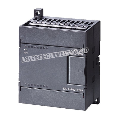 Siemens plcのタイプEM235 6ES7 235 - 0KD22 - 0XA8 6es 235 - 0kd22