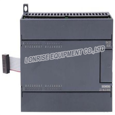 Siemens Simatic 6ES7 223 - 1BL22 - 0XA8 PLCデジタル入力/出力モジュール