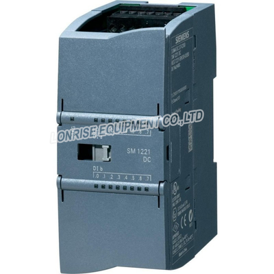 Siemens simatic 6ES7 223 - 1PH22 - 0XA8元のS7 - 200デジタル モジュール