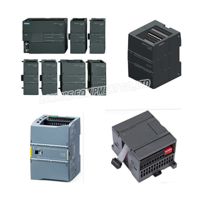 Siemensモジュールsimatic 6ES7 223 - 1HF22 - 0XA8元のCPU1211CモジュールPLC