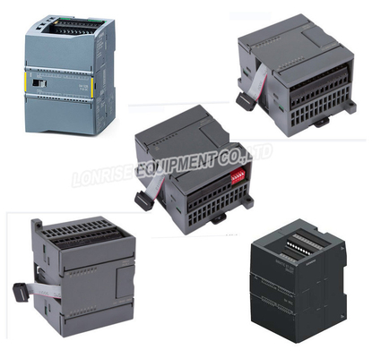 Siemensモジュールsimatic 6ES7 223 - 1HF22 - 0XA8元のCPU1211CモジュールPLC