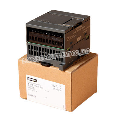 6ES72231BF220XABは,シメンス社のS7-1200シリーズプログラム可能な論理コントローラー (PLC) の一部である.この特定のコンポーネントはデジタル入力/出力モジュールである.