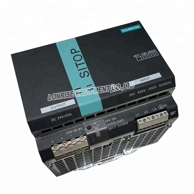 新しい在庫PLCのSiemens 6ES7 214 - 2BD23 - 0XB8ドイツ製