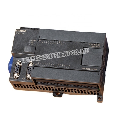 新しい在庫PLCのSiemens 6ES7 214 - 2BD23 - 0XB8ドイツ製