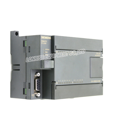 標準的で最もよい質のSiemens Simatic S7 200 PLC 6ES7 214 - 1BD23 - 0XB8