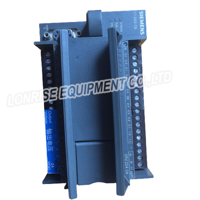 Siemens S7 - 200シリーズCPU224 PLC 6ES7 214 - 1AD23 -産業設備のための0XB8