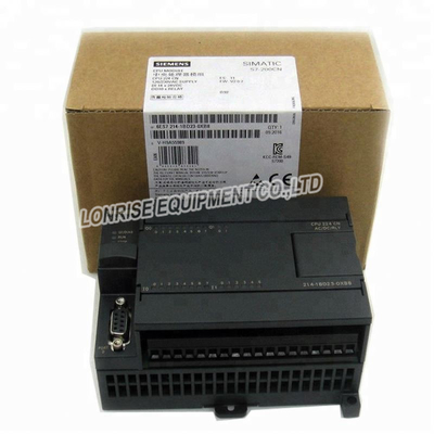標準的な低価格の新しい原物のSimatic PLC S7 200 6ES7 211 - 0AA23 - 0XB0