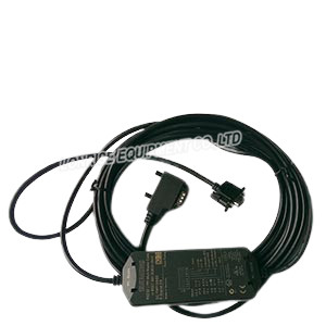6ES7 901-3DB30-0XA0 SIMATIC S7-200 プログラミング PLC 通信ケーブル USB - PPI SIMATIC S7-200