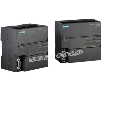 元のSiemens PLCの産業制御モジュールのオートメーション6ES7 222 - 1HF22 - 0XA8