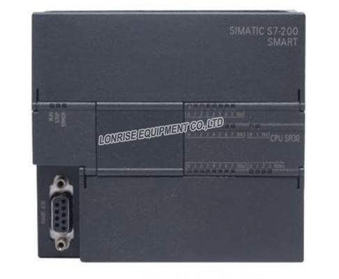 元のSiemens PLCの産業制御モジュールのオートメーション6ES7 222 - 1HF22 - 0XA8