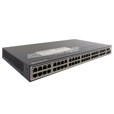 SNMP華為技術LST7X48SX6S0 - 48港10GBASE - Xのインターフェース・カードX6S SFP