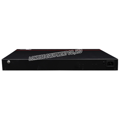 SNMP華為技術LST7X48SX6S0 - 48港10GBASE - Xのインターフェース・カードX6S SFP