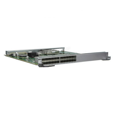 華為技術半二重ES1D2G24SX5E 24の港100/1000BASE - Xのインターフェース・カードX5E SFP