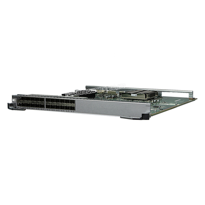 華為技術半二重ES1D2G24SX5E 24の港100/1000BASE - Xのインターフェース・カードX5E SFP
