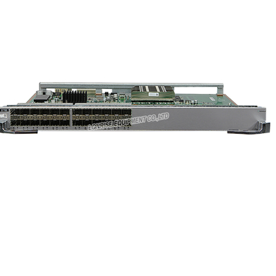 華為技術半二重ES1D2G24SX5E 24の港100/1000BASE - Xのインターフェース・カードX5E SFP
