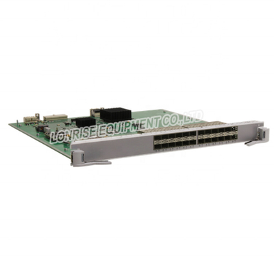 華為技術ES0D0G24SA00 24の港100/1000BASE - Xのインターフェース・カード