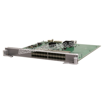 華為技術ES0D0G24SA00 24の港100/1000BASE - Xのインターフェース・カード
