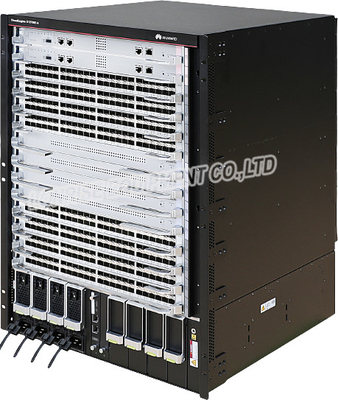 S12700E - 華為技術8つのCloudEngine S12700EシリーズはMPUの原物を転換する