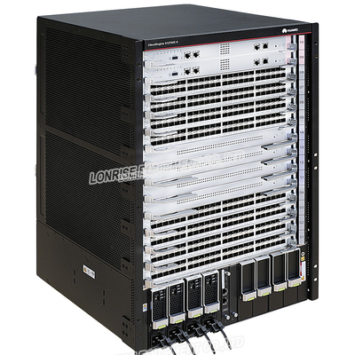 S12700E - 華為技術8つのCloudEngine S12700EシリーズはMPUの原物を転換する