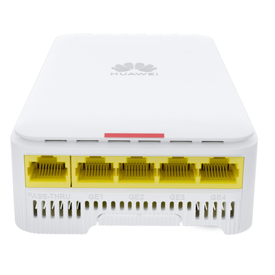 Huawei AirEngine 5761 11W アクセスポイント 802.11ac ウォールプレート Wi-Fi 6 AP 次世代 Wi-Fi 6 (802.11ax) ウォールプレート アクセスポイント (AP)