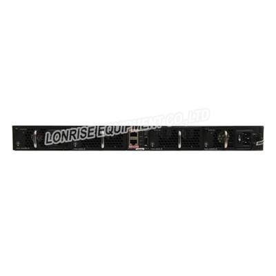 Huawei CE6851 HI スイッチ 48 ポート 10G SFP + ポート側入口 Ethernet (FCoE) によるファイバーチャネルサポート