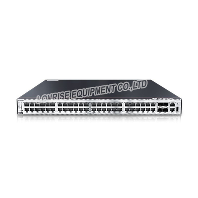 100BASE -Tは入る華為技術のネットワーク スイッチS5731 ACを左舷に取る