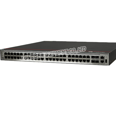 100BASE -Tは入る華為技術のネットワーク スイッチS5731 ACを左舷に取る