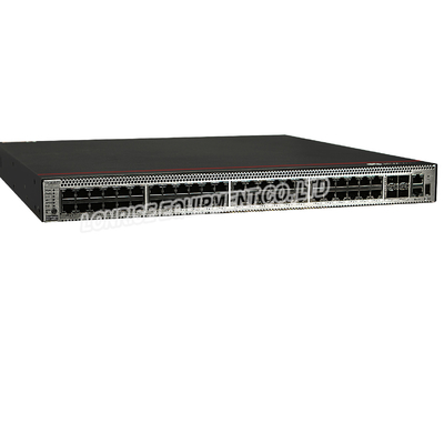 100BASE -Tは入る華為技術のネットワーク スイッチS5731 ACを左舷に取る
