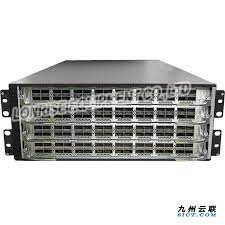 9860-4C-EI-B CloudEngine Huawei ネットワークスイッチ 9860-4c-Ei 4つのサブカードスロットをホストする