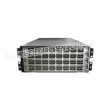 9860-4C-EI-B CloudEngine Huawei ネットワークスイッチ 9860-4c-Ei 4つのサブカードスロットをホストする