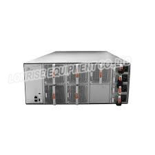 9860-4C-EI-B CloudEngine Huawei ネットワークスイッチ 9860-4c-Ei 4つのサブカードスロットをホストする