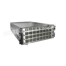 9860-4C-EI-B CloudEngine Huawei ネットワークスイッチ 9860-4c-Ei 4つのサブカードスロットをホストする